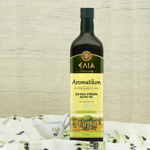 ELIA EXTRA VIRGIN “AROMATIKON”