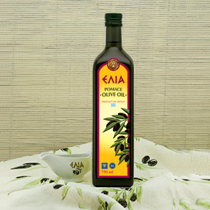 ЗЕХТИН ELIA POMACE